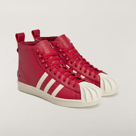 adidas Originals x Thug Club Superstar Boot Luxe Supplier Colour / Off White / Supplier Colour