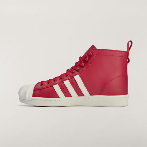 adidas Originals x Thug Club Superstar Boot Luxe Supplier Colour / Off White / Supplier Colour