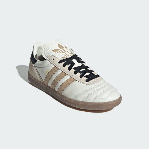 adidas Originals Samba JP Off White / Magic Beige / Core Black