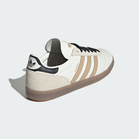 adidas Originals Samba JP Off White / Magic Beige / Core Black
