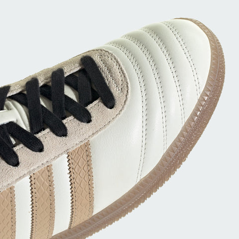 adidas Originals Samba JP Off White / Magic Beige / Core Black