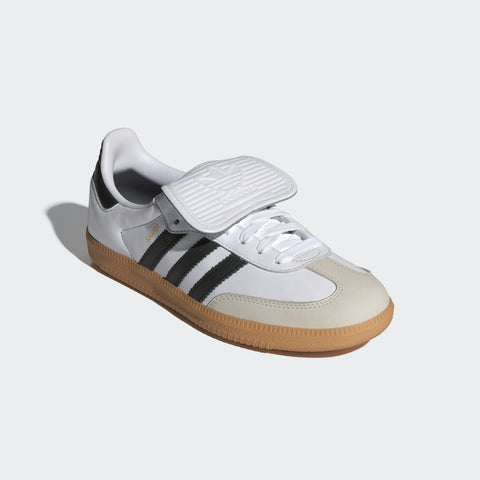adidas Originals Samba LT Cloud White / Core Black / Gold Metallic