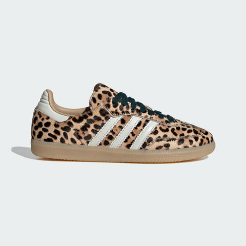 adidas Originals Samba OG Magic Beige / Ivory / Gum