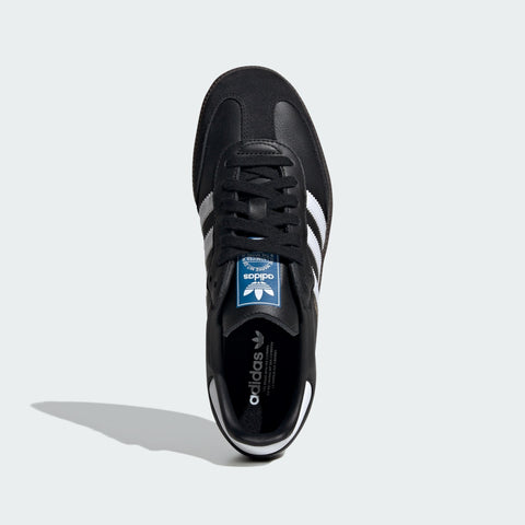 adidas Originals Samba OG W Core Black / Cloud White / Clear Granite