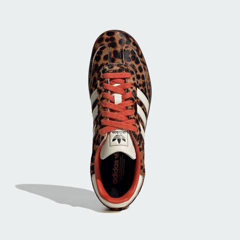 adidas Originals Samba OG Core Black / Preloved Red / Cream White