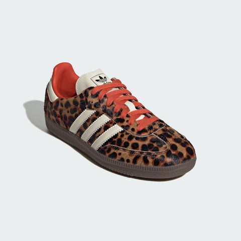 adidas Originals Samba OG Core Black / Preloved Red / Cream White