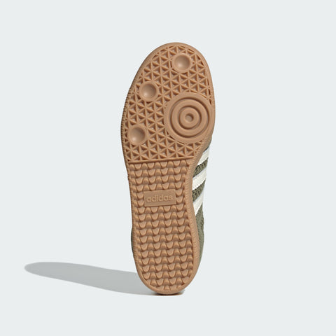 adidas Originals Samba OG Orbit Green / Cream White / Gum
