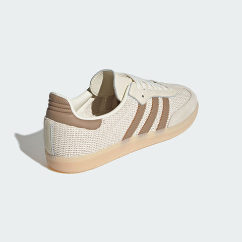 adidas Originals Samba OG Cream White / Cardboard / Crystal Sand