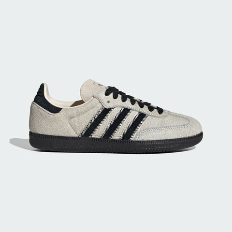 adidas Originals Samba OG Wonder White / Core Black / Alumina
