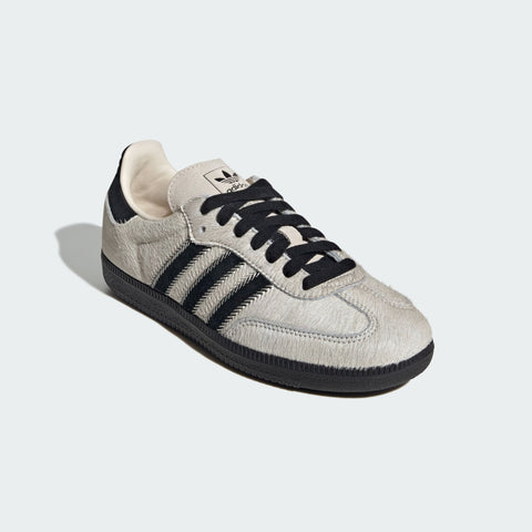 adidas Originals Samba OG Wonder White / Core Black / Alumina