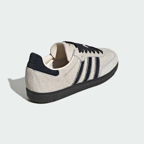 adidas Originals Samba OG Wonder White / Core Black / Alumina