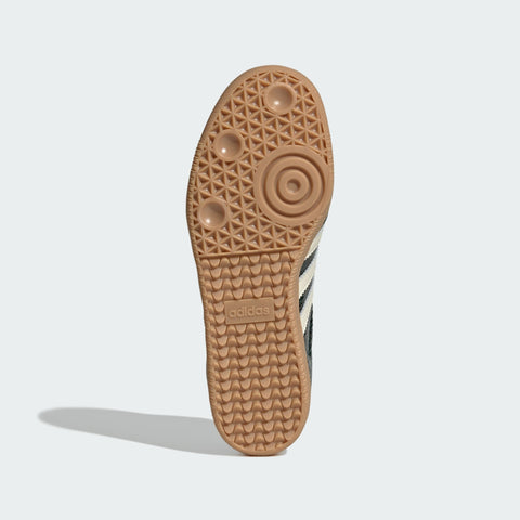 adidas Originals Samba OG Cream White / Collegiate Green