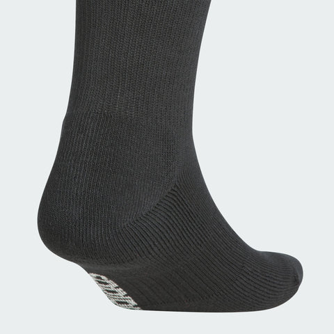 adidas Originals Santee Alley Slouch Socks Black