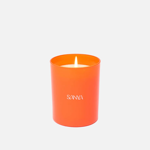 Sanya They Call Me Sunny Scented Candle