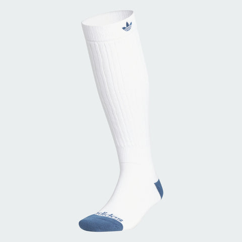 adidas Originals Shordale Socks White