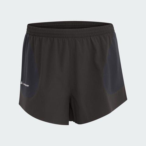adidas Originals x Hermanos Koumori Shorts Night Brown / Night Grey