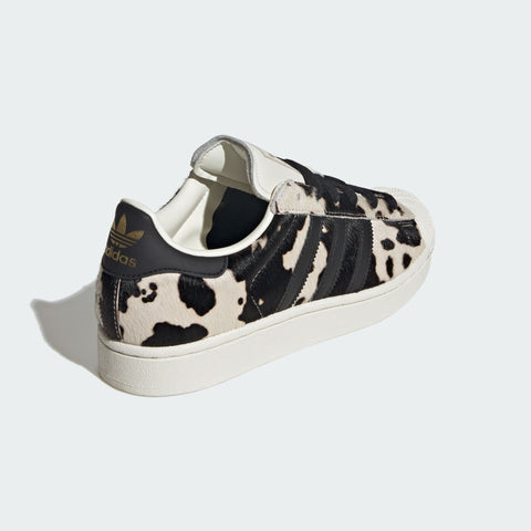 adidas Originals Superstar II Core Black / Core Black / Off White