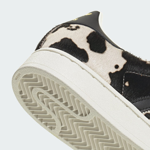adidas Originals Superstar II Core Black / Core Black / Off White