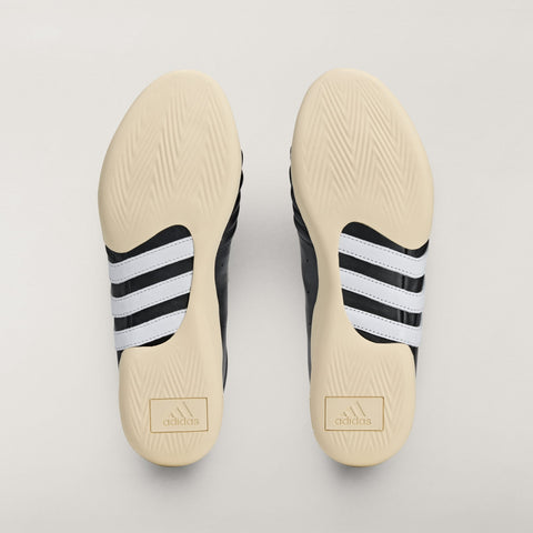 adidas Originals x Brain Dead Taekwondo Core Black / Cloud White / Warm Vanilla