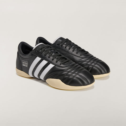 adidas Originals x Brain Dead Taekwondo Core Black / Cloud White / Warm Vanilla