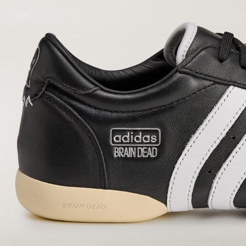 adidas Originals x Brain Dead Taekwondo Core Black / Cloud White / Warm Vanilla