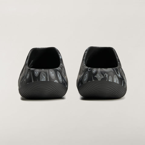 adidas Originals x Thug Club adiFOM IIInfinity Mule Core Black