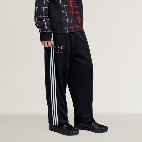 adidas Originals x Thug Club Superstar Jogger Black