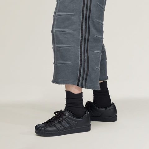 adidas Originals x Thug Club Sweat Jort Black