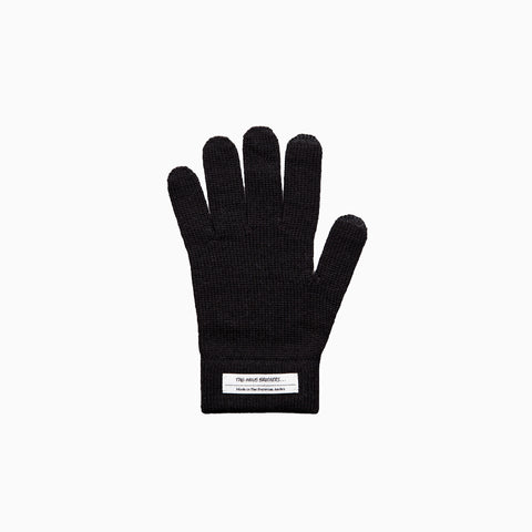 The Inoue Brothers Gloves Black