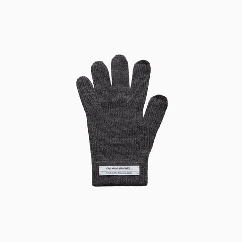 The Inoue Brothers Gloves Grey