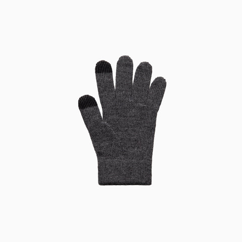 The Inoue Brothers Gloves Grey