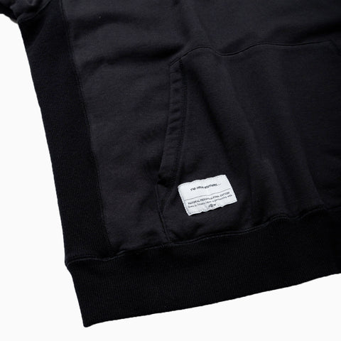 The Inoue Brothers Hoodie / Logo Black