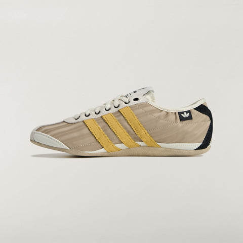 adidas Originals x SFTM Tokyo Off White / Preloved Yellow / Core Black