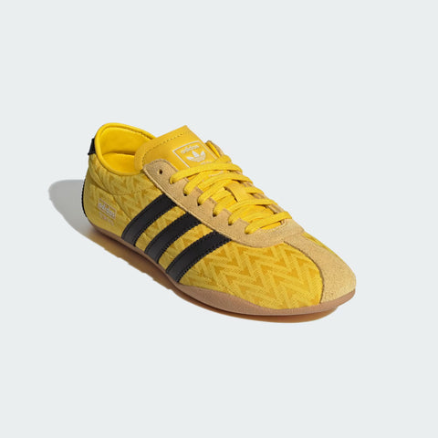adidas Originals Tokyo Eqt Yellow / Core Black / Off White