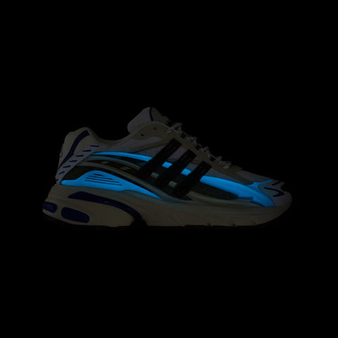 adidas Originals Virginia Adistar Jellyfish by Pharrell Focus Olive / Core Black / Royal Blue