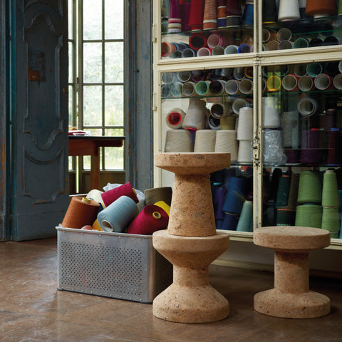 Mozaik Vitra Cork Family Model D