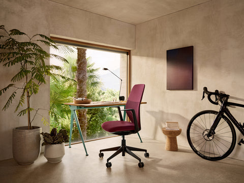 Mozaik Vitra Cork Family Model D