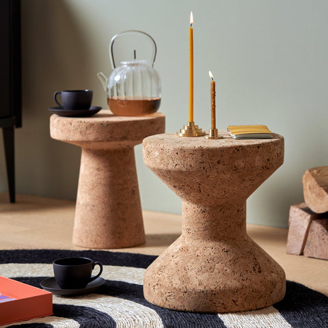 Mozaik Vitra Cork Family Model E