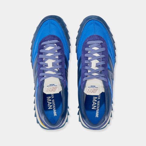 Junya Watanabe MAN x New Balance RC30 Blue