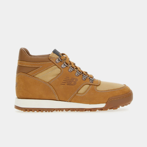 Junya Watanabe MAN x New Balance Rainier Boots Wheat