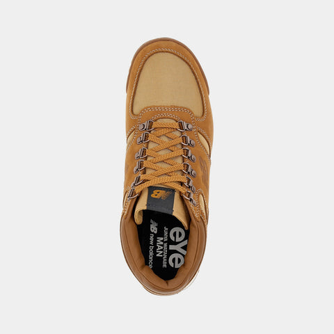 Junya Watanabe MAN x New Balance Rainier Boots Wheat