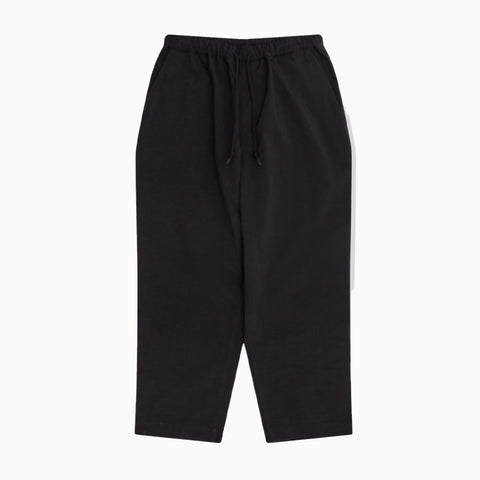 Junya Watanabe MAN Oxford Nylon Pants Black
