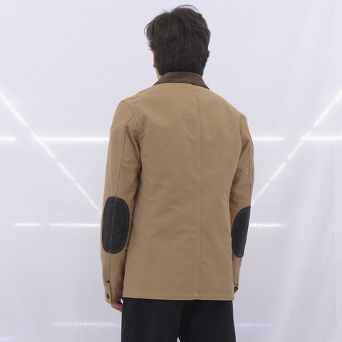 Junya Watanabe MAN Work Jacket Sand
