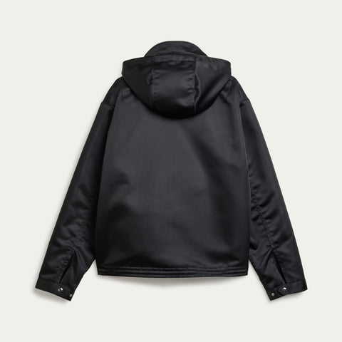 adidas Originals x Wales Bonner Sailor Jacket Black