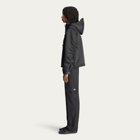 adidas Originals x Wales Bonner Sailor Jacket Black