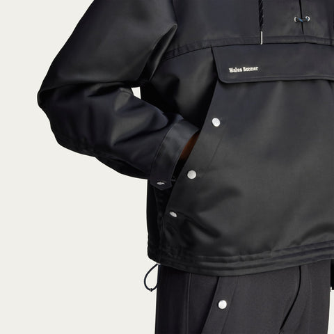 adidas Originals x Wales Bonner Sailor Jacket Black