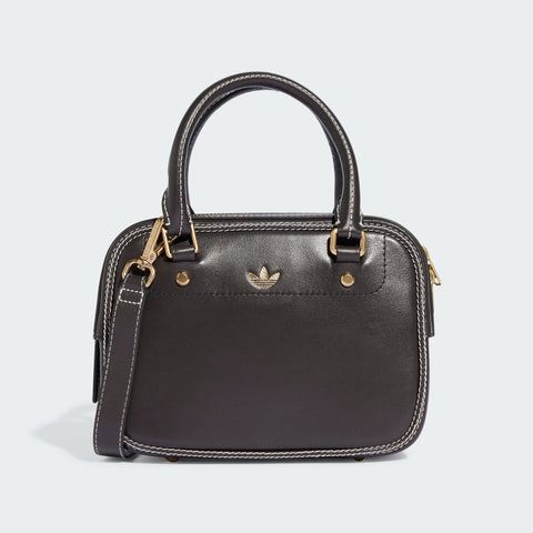 adidas Originals x Wales Bonner Hand Bag Night Brown