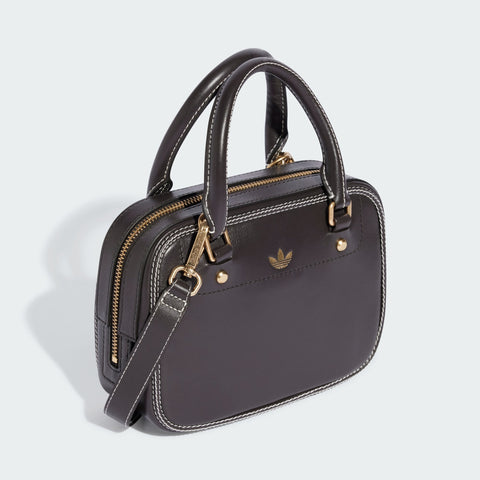 adidas Originals x Wales Bonner Hand Bag Night Brown