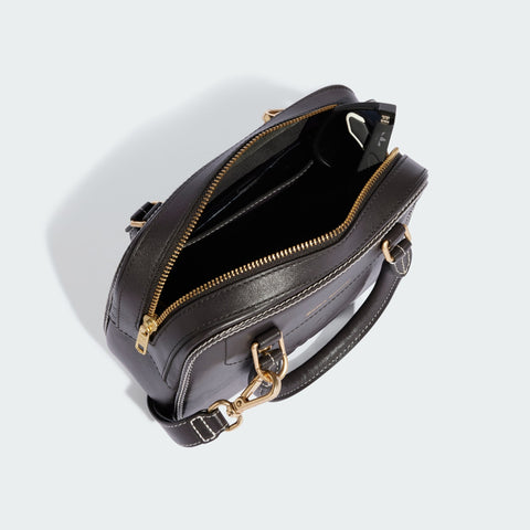 adidas Originals x Wales Bonner Hand Bag Night Brown