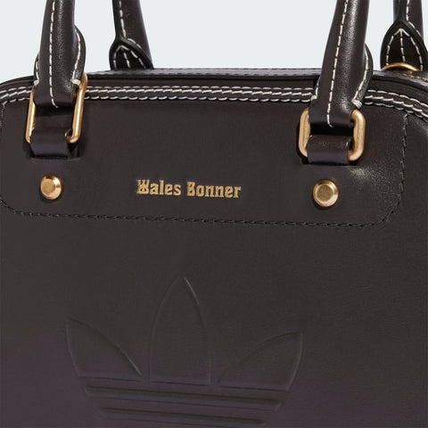 adidas Originals x Wales Bonner Hand Bag Night Brown